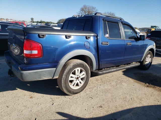 Photo 3 from auction – 2008 FORD EXPLORER S with VIN 1FMEU31E08UA60530