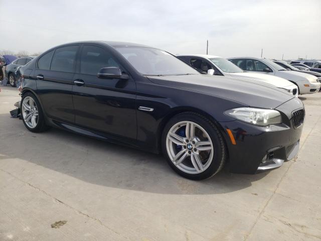 Photo 4 from auction – 2015 BMW 535 I with VIN WBA5B1C59FG127663