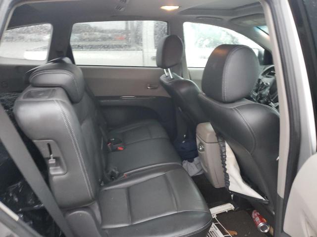 Photo 10 from auction – 2011 SUBARU TRIBECA LI with VIN 4S4WX9GD7B4402530
