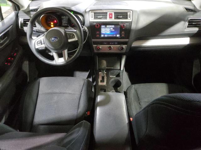 Photo 8 from auction – 2016 SUBARU OUTBACK 2. with VIN 4S4BSAAC8G3255825