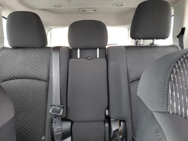 Photo 10 from auction – 2011 DODGE JOURNEY MA with VIN 3D4PH1FG7BT568160