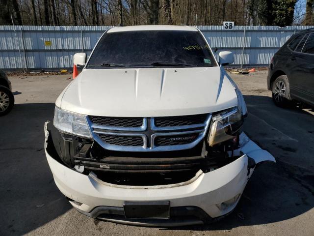 Photo 5 from auction – 2019 DODGE JOURNEY SE with VIN 3C4PDCBB0KT859792
