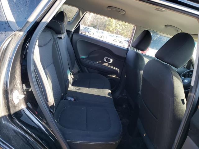 Photo 11 from auction – 2015 KIA SOUL + with VIN KNDJP3A57F7144284