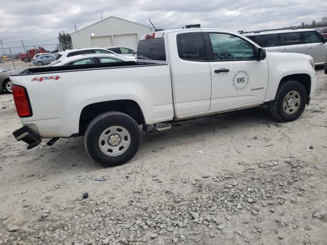 Photo 3 from auction – 2017 CHEVROLET COLORADO with VIN 1GCHTBEA5H1168939