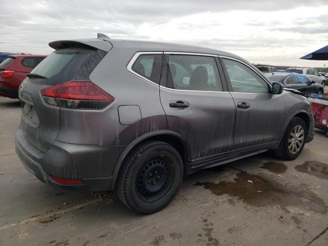 Фото 3 с аукциона – 2018 NISSAN ROGUE S с VIN KNMAT2MT2JP559280