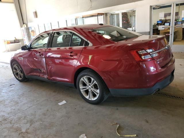Photo 2 from auction – 2014 FORD TAURUS SEL with VIN 1FAHP2H81EG107812