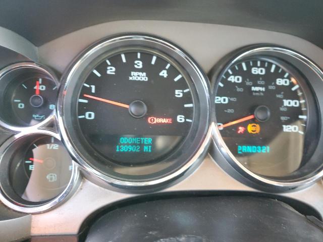 Photo 9 from auction – 2008 GMC SIERRA K15 with VIN 1GTEK19J08Z273187