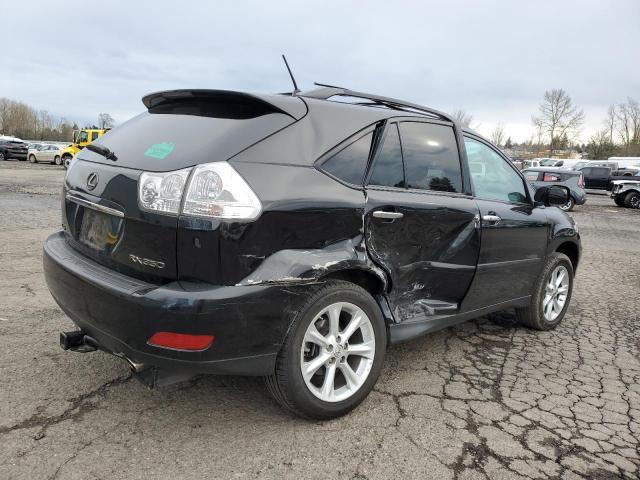 Photo 3 from auction – 2009 LEXUS RX 350 with VIN 2T2HK31UX9C124341