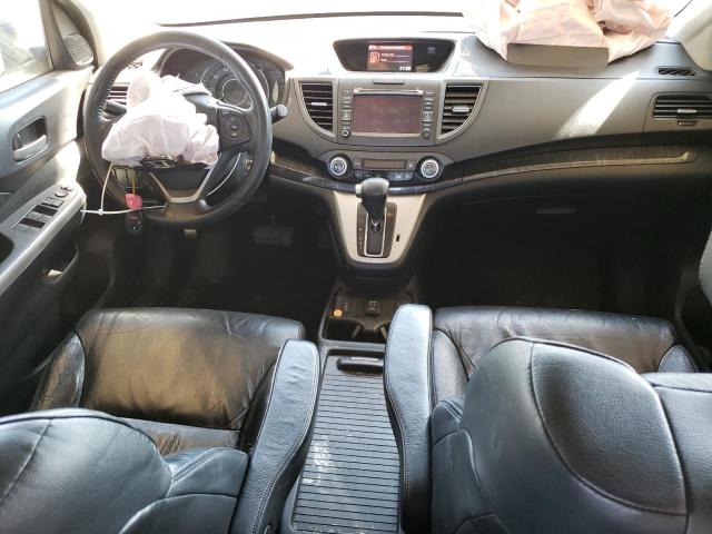 Photo 8 from auction – 2012 HONDA CR-V EXL with VIN 2HKRM4H76CH600209