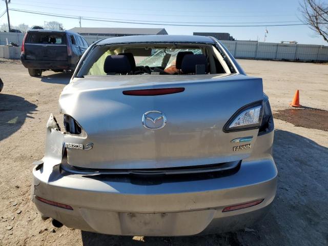 Photo 6 from auction – 2012 MAZDA 3 I with VIN JM1BL1V72C1554568