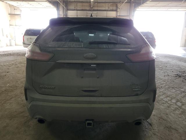 Photo 6 from auction – 2019 FORD EDGE SEL with VIN 2FMPK4J99KBB75342