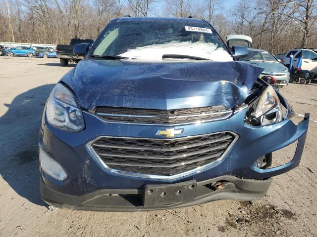 Photo 5 from auction – 2016 CHEVROLET EQUINOX LT with VIN 2GNFLFEKXG6204442