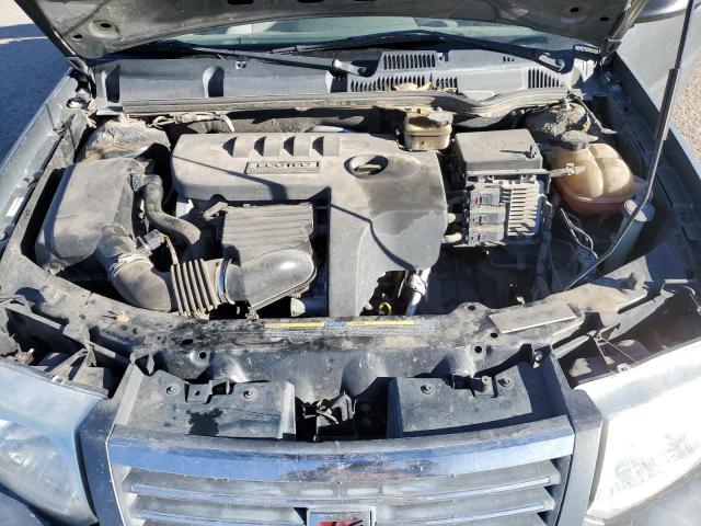 Zdjęcie 11 z aukcji – 2007 SATURN ION LEVEL z VIN 1G8AZ55F67Z146102