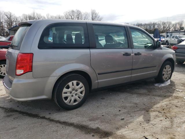 Photo 3 from auction – 2014 DODGE GRAND CARA with VIN 2C4RDGBG4ER380973