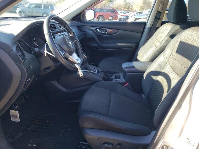 Photo 7 from auction – 2018 NISSAN ROGUE S with VIN 5N1AT2MVXJC818103