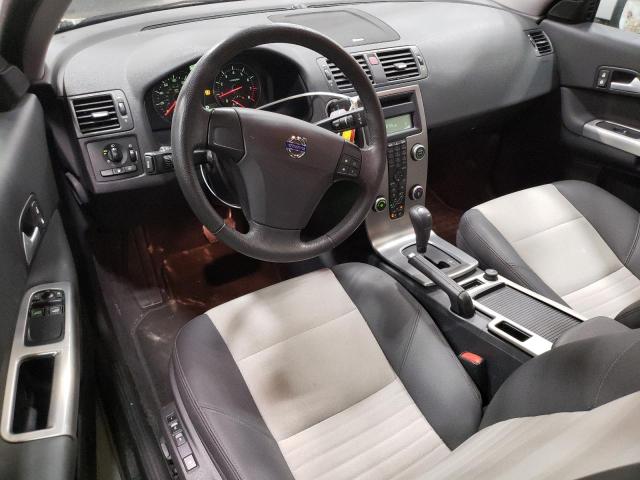 Photo 8 from auction – 2008 VOLVO C30 T5 with VIN YV1MK672782063189