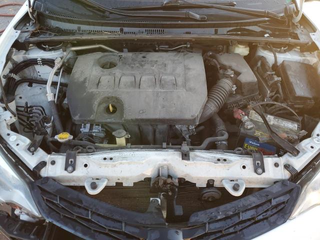 Photo 11 from auction – 2015 TOYOTA COROLLA L with VIN 2T1BURHE2FC320002