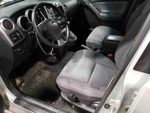 Photo 7 from auction – 2004 TOYOTA COROLLA MA with VIN 2T1LR32E54C279101