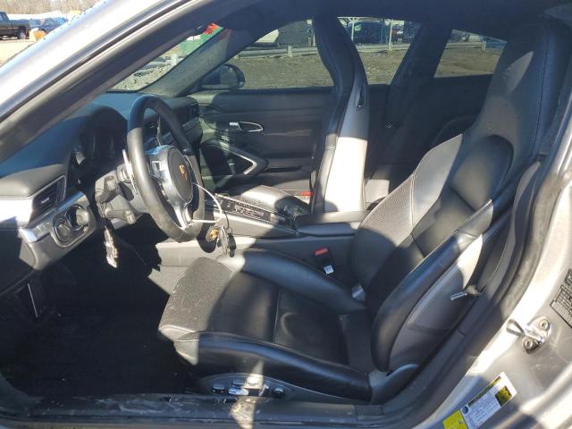 Photo 7 from auction – 2013 PORSCHE 911 CARRER with VIN WP0AB2A94DS121230