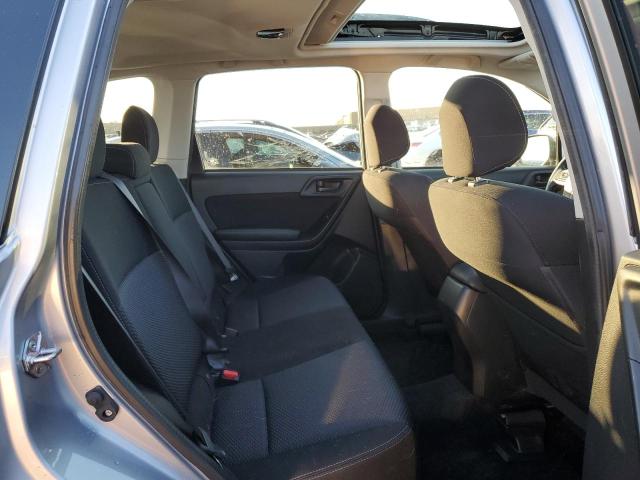 Photo 10 from auction – 2016 SUBARU FORESTER 2 with VIN JF2SJADC2GH555254