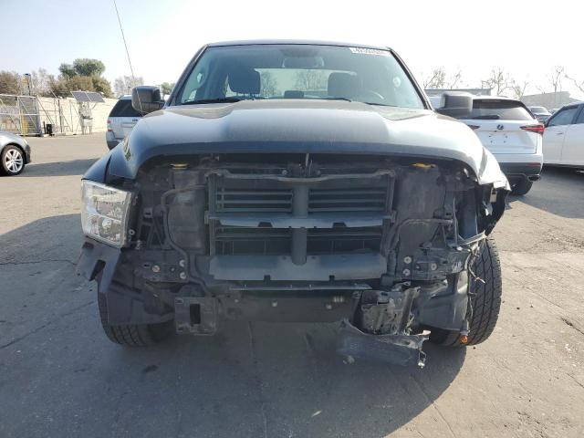 Photo 5 from auction – 2017 RAM 1500 ST with VIN 1C6RR6FG8HS513718