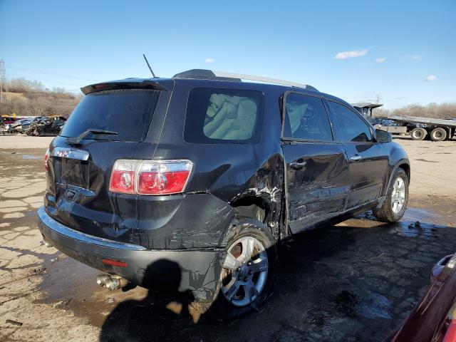 Photo 3 from auction – 2012 GMC ACADIA SLE with VIN 1GKKRNED6CJ173242