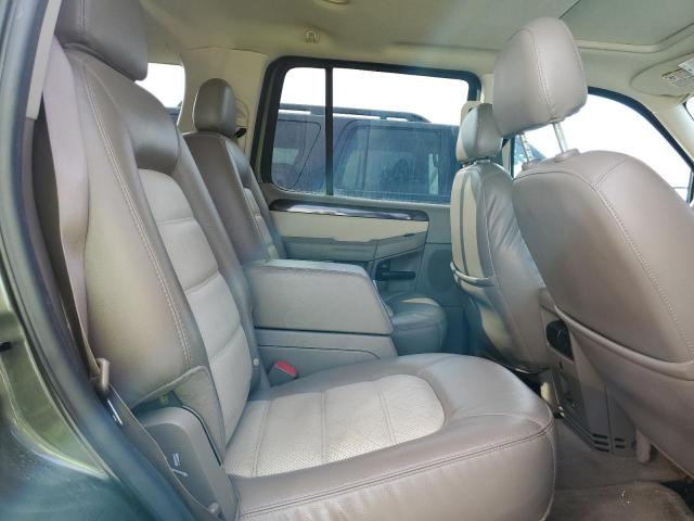 Photo 10 from auction – 2004 FORD EXPLORER E with VIN 1FMDU74K54ZB34591