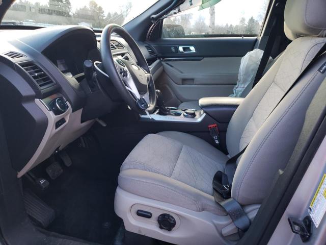 Photo 7 from auction – 2013 FORD EXPLORER with VIN 1FM5K8B82DGA47590