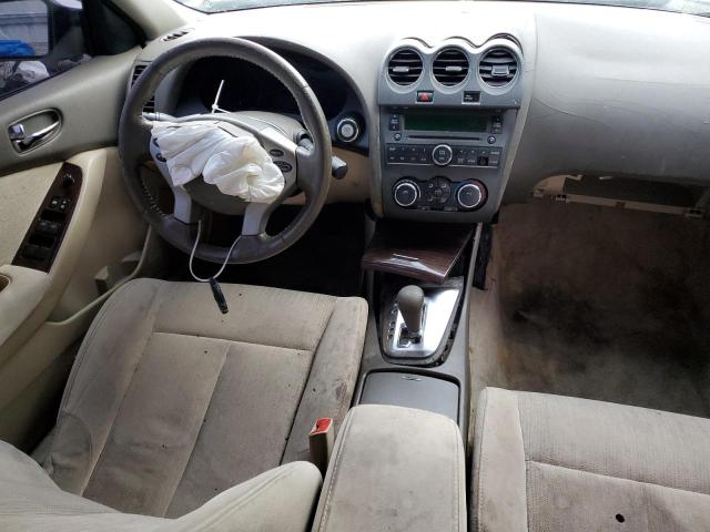 Photo 8 from auction – 2011 NISSAN ALTIMA BAS with VIN 1N4AL2AP1BN470519