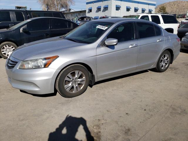Photo 1 from auction – 2012 HONDA ACCORD LXP with VIN 1HGCP2F48CA055195