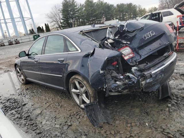 Zdjęcie 2 z aukcji – 2008 AUDI A8 4.2 QUA z VIN WAULV94E58N017705