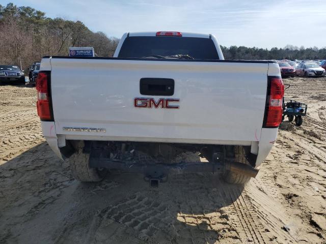 Photo 6 from auction – 2017 GMC SIERRA C15 with VIN 1GTR1LEC9HZ326122