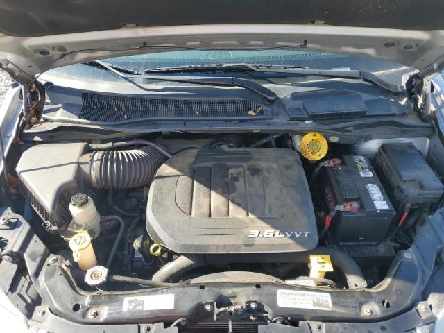 Photo 12 from auction – 2015 DODGE GRAND CARA with VIN 2C4RDGCG8FR533130