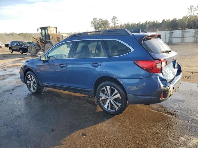 Photo 2 from auction – 2019 SUBARU OUTBACK 2. with VIN 4S4BSANCXK3255456