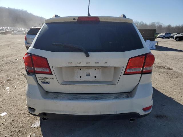 Photo 6 from auction – 2012 DODGE JOURNEY SX with VIN 3C4PDDBG8CT185281