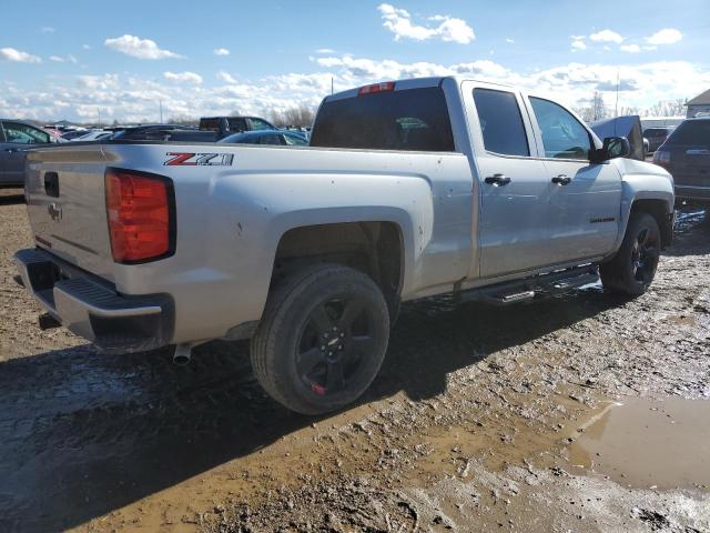 Photo 3 from auction – 2018 CHEVROLET SILVERADO with VIN 1GCVKREC7JZ119202