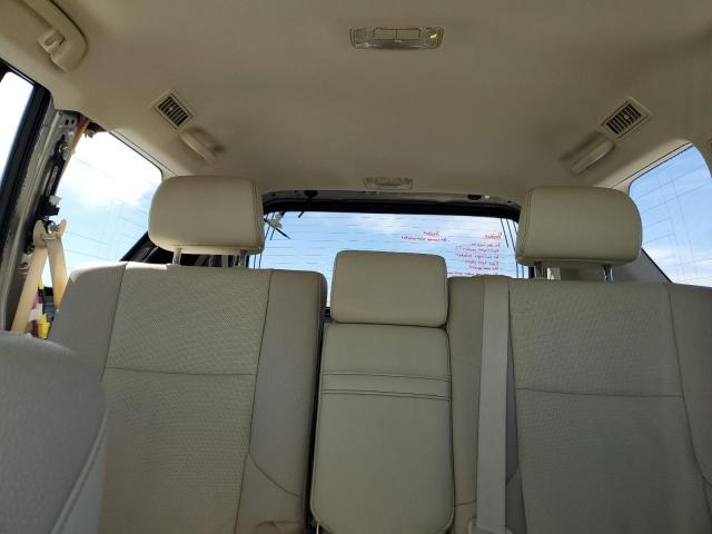 Photo 10 from auction – 2014 LEXUS GX 460 with VIN JTJBM7FX1E5075808