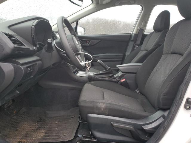 Photo 7 from auction – 2021 SUBARU IMPREZA with VIN 4S3GTAB65M3704891