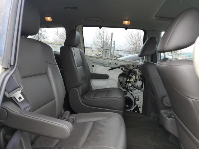 Photo 11 from auction – 2017 HONDA ODYSSEY EX with VIN 5FNRL5H65HB014932