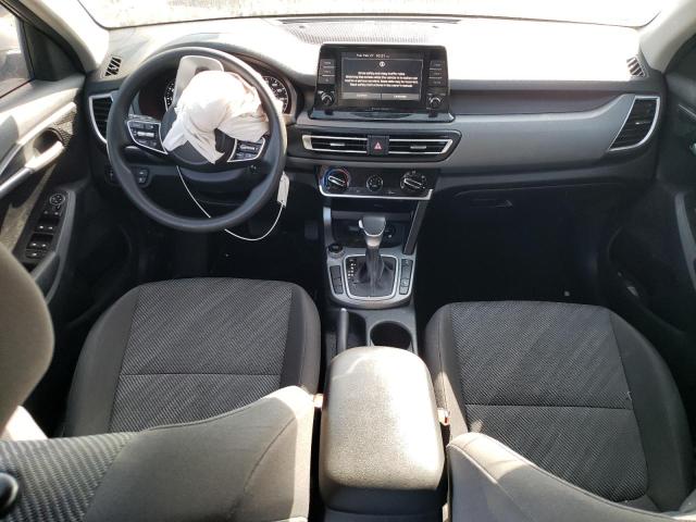 Photo 8 from auction – 2022 KIA SELTOS with VIN KNDEPCAA2N7322356
