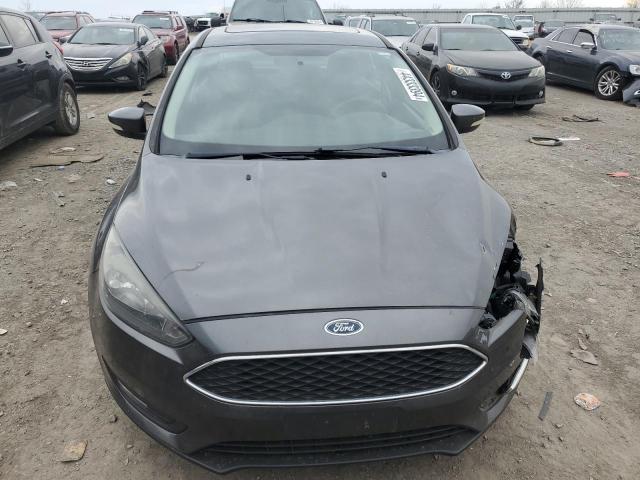 Photo 5 from auction – 2017 FORD FOCUS SEL with VIN 1FADP3H28HL247691