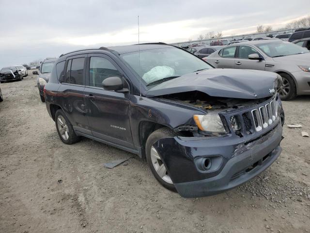 Photo 4 from auction – 2011 JEEP COMPASS SP with VIN 1J4NF1FB7BD149689