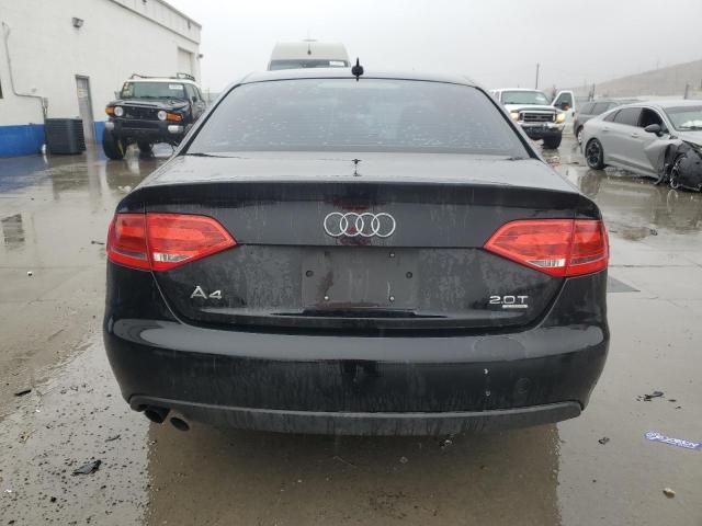 Photo 6 from auction – 2010 AUDI A4 PREMIUM with VIN WAUDFAFL7AN017242