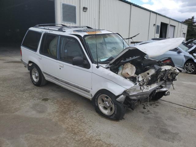 Photo 4 from auction – 1996 FORD EXPLORER with VIN 1FMDU32X3TUC96366