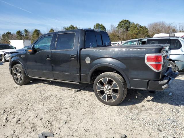 Photo 2 from auction – 2012 FORD F150 SUPER with VIN 1FTFW1C65CFB64943