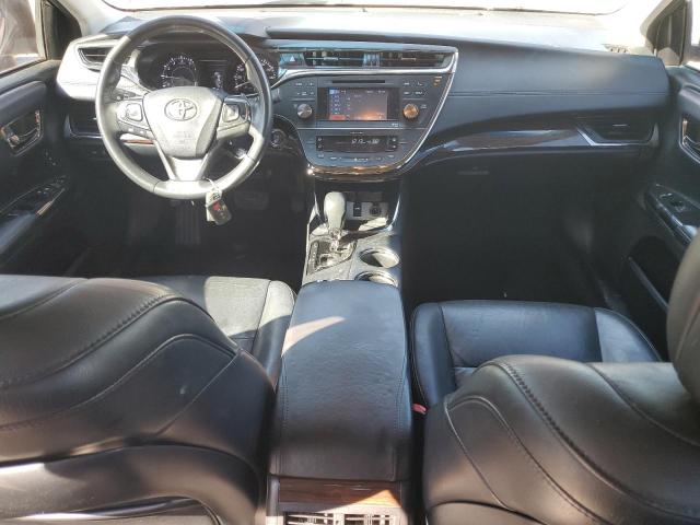 Photo 8 from auction – 2014 TOYOTA AVALON BAS with VIN 4T1BK1EB9EU134360