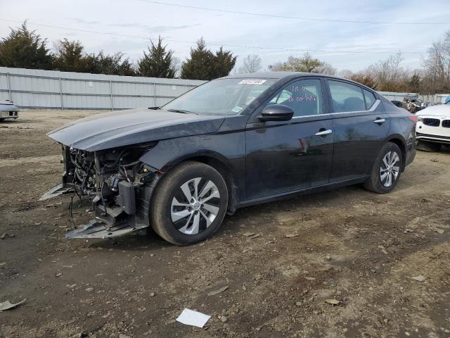 Photo 1 from auction – 2023 NISSAN ALTIMA S with VIN 1N4BL4BV2PN304093