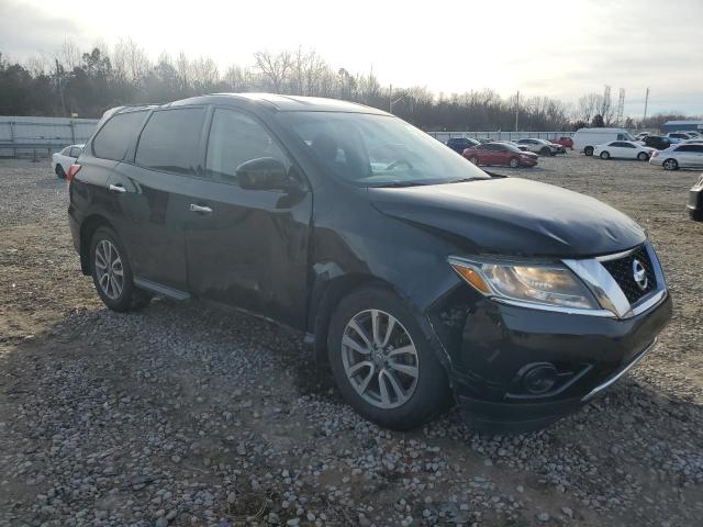 Photo 4 from auction – 2015 NISSAN PATHFINDER with VIN 5N1AR2MN3FC616743