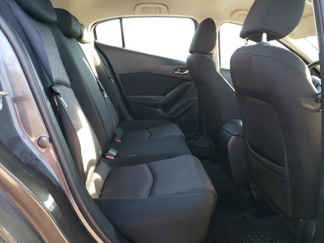 Photo 10 from auction – 2017 MAZDA 3 SPORT with VIN 3MZBN1K7XHM103233