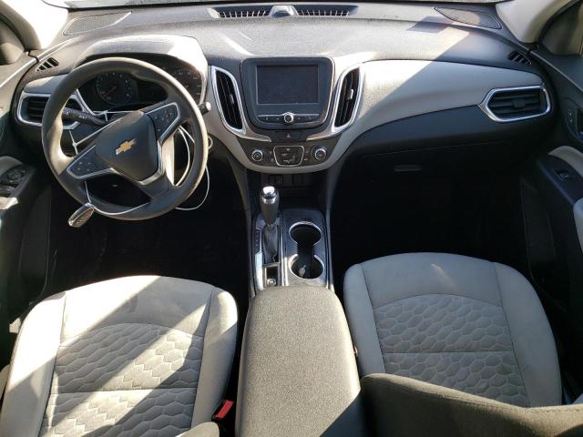 Photo 8 from auction – 2018 CHEVROLET EQUINOX LS with VIN 2GNAXREV9J6288707